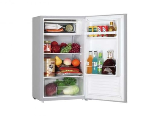 أدميرال ثلاجة باب واحد 3.2 قدم مكعب - 89.6 لتر - أ...