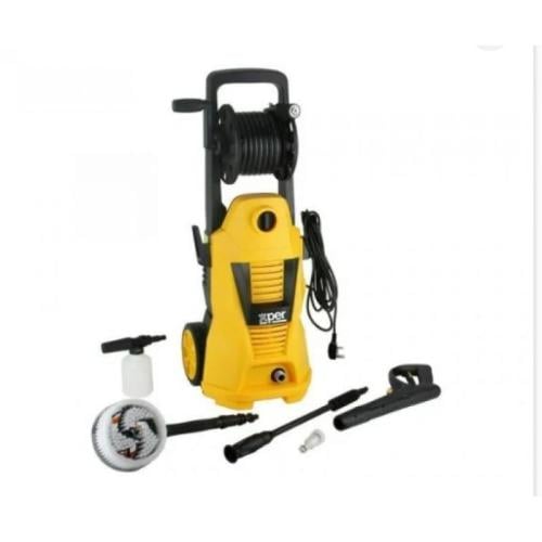 مضخة غسيل اكسبير بضغط المياه 2200 واط 165 بار مودي...