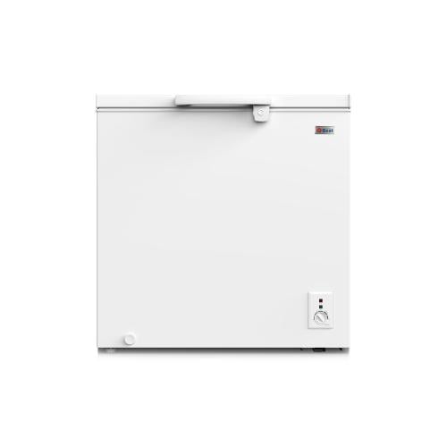 تكنو بيست فريزر أفقي 199 لتر 7 قدم مكعب - أبيض - B...