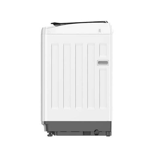 غسالة اتوماتيك تعبئة علوية ميديا 10 كيلو 8 برامج ا...