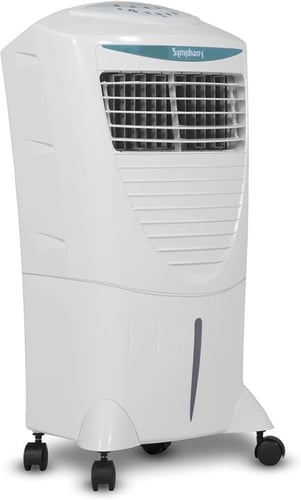 سيمفوني مكيف صحراوي 31 لتر - 170 واط - HI COOL