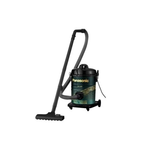 مكنسة بناسونيك برميل 1500 واط 15 لتر MC-YL690GY47