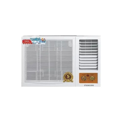 نيكاي مكيف شباك 17800 وحدة حار بارد NWAC18056HC26