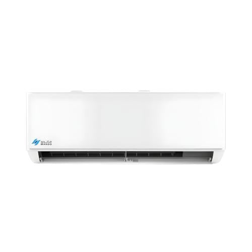 مكيف سبيلت ماندو 22800 وحدة - بارد فقط لون أبيض مو...