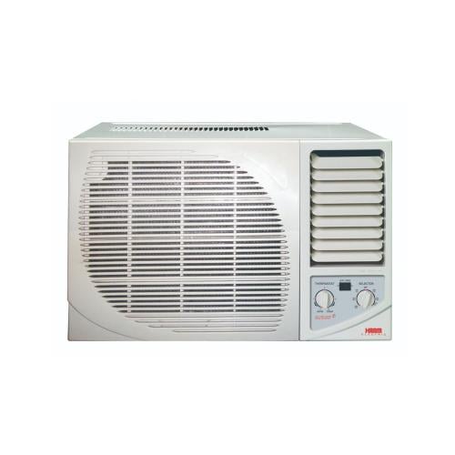 مكيف هام شباك 17700 حار بارد HM18HWM25