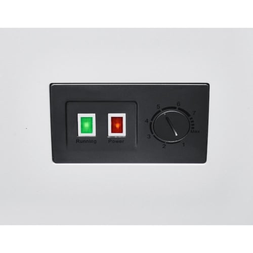 فريزر افقي هيتاشى 7.1 قدم 201 لتر ابيض HRCS9200MNW...