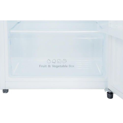 فيشر ثلاجة بابين - 7.2 قدم مكعب - 203 لتر - مع تبر...