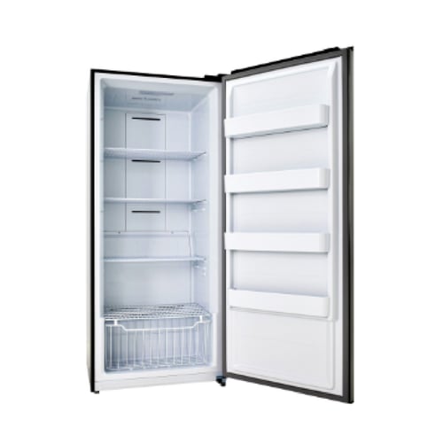 فريزر عمودي سوبر جنرال سعة 21 قدم مكعب- 595 لتر- ف...