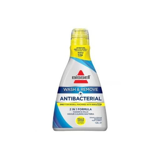 منظف بيسيل واش آند ريموف + تركيبة مضادة للبكتيريا...