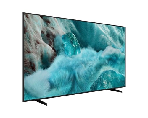 شاشة سامسونج 85 بوصة ذكية QLED بدقة 4K UHD وايفاي...