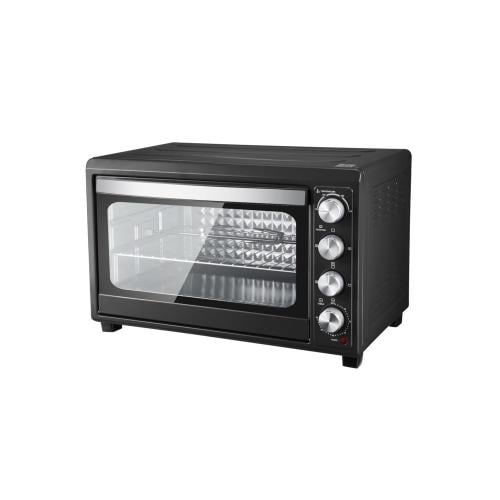 فرن كهرباء دانسات 120 لتر 2800 واط أسود DAN120EOF