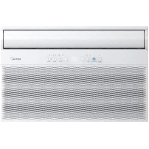 ميديا مكيف شباك انفيرتر - 20200 وحدة - حار وبارد -...