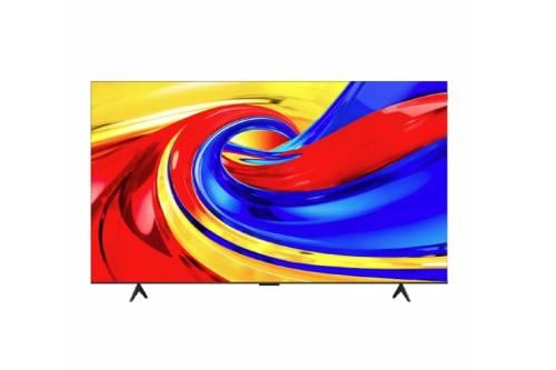 تي سي ال شاشة 85 بوصة كيو ليد 60هرتز موديل 85P7L