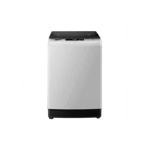 غسالة اتوماتيك تعبئة علوية كرفت 11 كيلو أبيض CWTL1...
