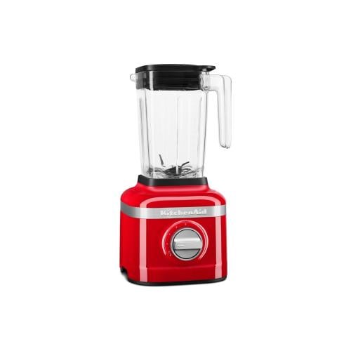 خلاط كيتشن ايد سعه 1.4 لتر - أحمر - 550 وات 5KSB13...