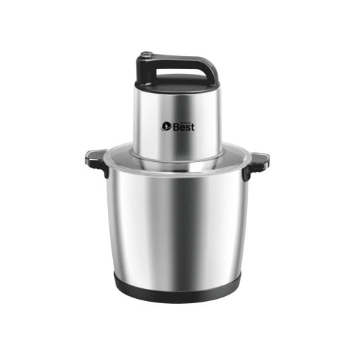 محضرة طعام تكنو بيست 10 ليتر - 1000 واط - ستانلس س...