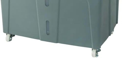 هام مكيف صحراوي متنقل 45 لتر - 3 سرعات - HMAC-45BM...