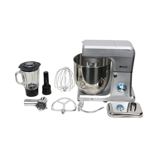 تكنو بيست عجانة برو متعددة الوظائف 12 ليتر - 1600...