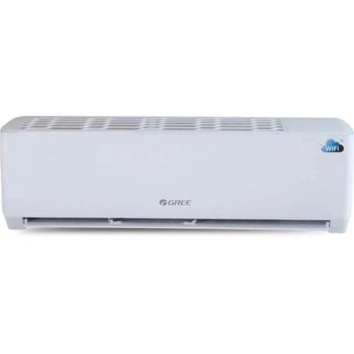 مكيف سبليت جري 18500 وحدة - بارد فقط - واي فاي لون...