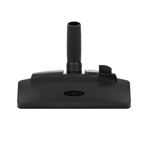 هيتاشي مكنسة برميل رطب و جاف 1600 واط - 25 لتر - أ...