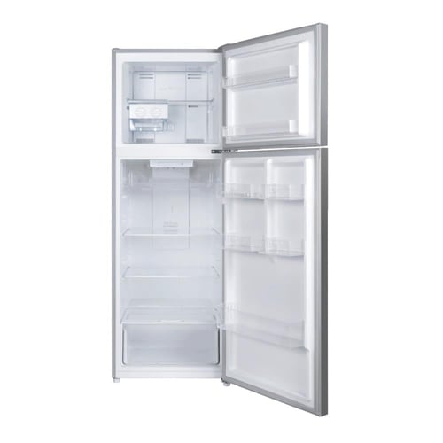 ثلاجة وايت وستنجهاوس بابين 12.3 قدم 348 لتر من الف...