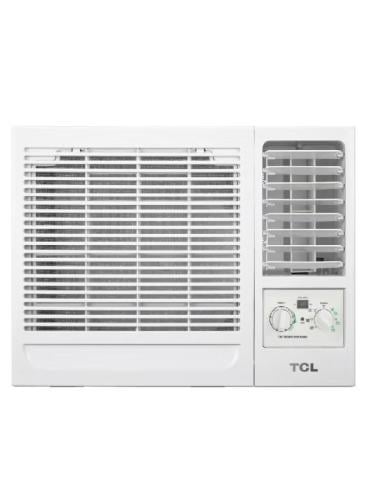 مكيف شباك تي سي ال 18000 وحدة روتاري بارد CW-TW18C...