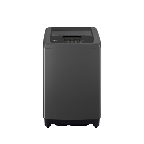 غسالة LG اتوماتيك تحميل علوي سعة 11.5 كيلو تنشيف 7...