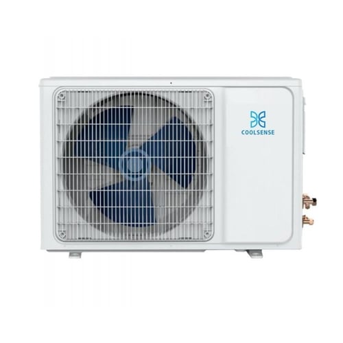 مكيف سبيلت كول سينس 24000 وحدة - بارد فقط لون أبيض...