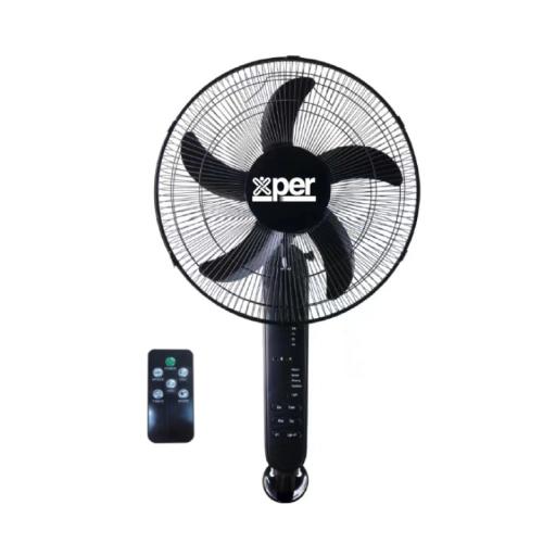 مروحة حائط اكسبير قدرة 70 واط 16 بوصة بريموت لون أ...