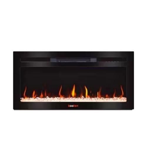 كولين دفاية كهربائية 2000 واط - 119.5 سم - 7 ألوان...