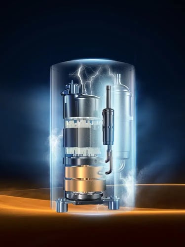 مكيف اسبليت تي سي ال جت ماكس انفيرتر 19 بارد TAC-1...