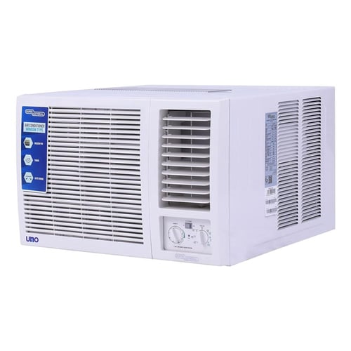 مكيف شباك سوبر جنرال - 18000 وحدة - بارد فقط موديل...