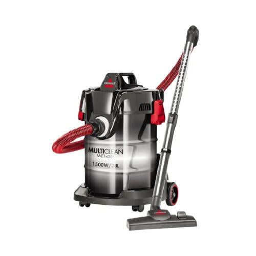 مكنسة بيسيل برميل ملتي كلين - 23 لتر - 1500 واط -...