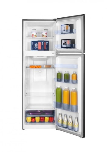 ثلاجة ز.ترست 8.7 قدم 3، 251 لتر - أستيل ZRF32SH