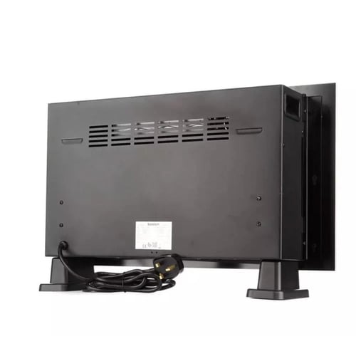 كولين دفاية كهربائية شاشة 1800 واط ستاند - أسود -...