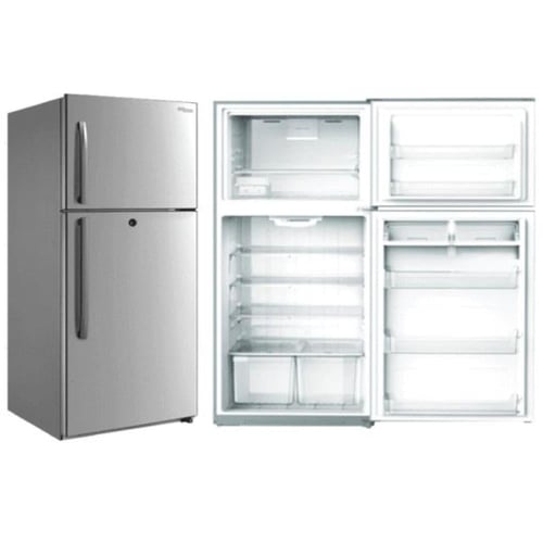 سوبر جنرال ثلاجة بابين - 23 قدم مكعب - 652 لتر - ف...