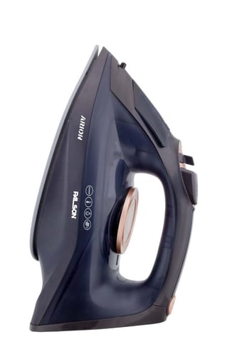 كاوية بخار بالسون قاعدة سيراميك غير لاصقة، 2200 وا...