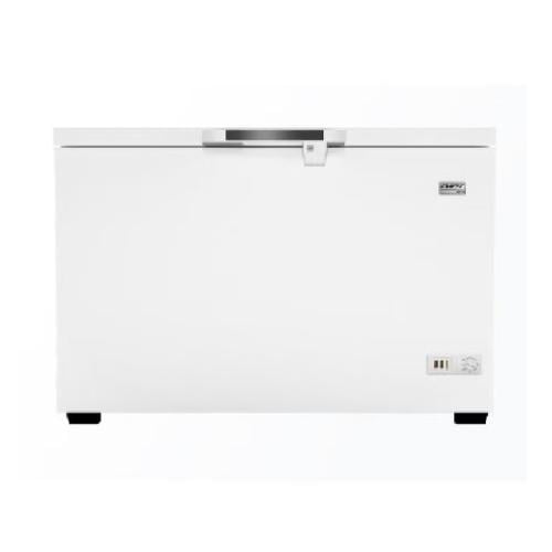 فريزر افقي كرفت 17.66 قدم 500 لتر وطني CF585VINV