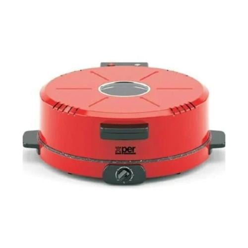 صانع الخبز العربي اكسبير 2600 واط - 45 سم - تحكم ح...