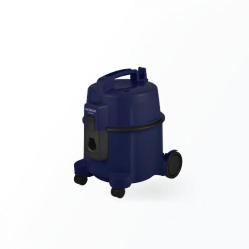 مكنسة كهربائية هيتاشي برميل 1600 واط، فلتر قماش، 7...