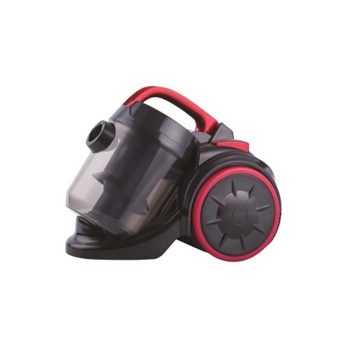 مكنسة تكنو بيست كهربائية مسطحة 2 لتر 1400 واط لون...