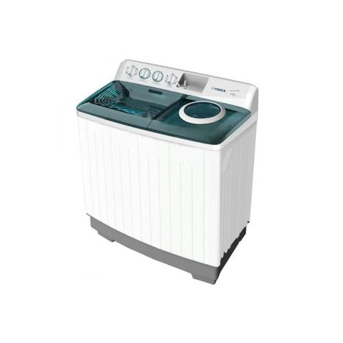 غسالة فيشر_10 كيلو حوضين FW-P10000N