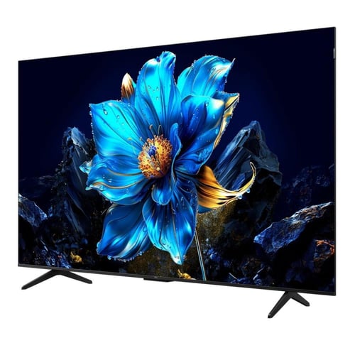 شاشة تي سي ال كيو ال اي دي 65 بوصة 4كي UHD سمارت ج...