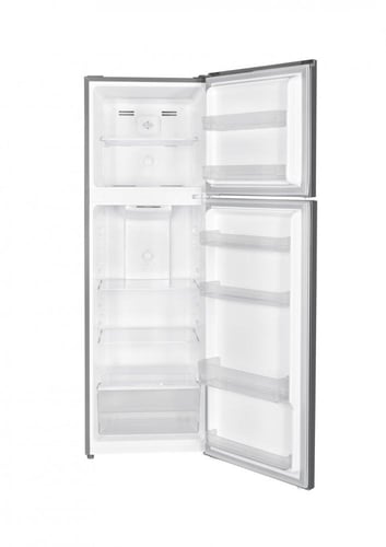 ثلاجة ز.ترست 8.7 قدم 3، 251 لتر - أستيل ZRF32SH