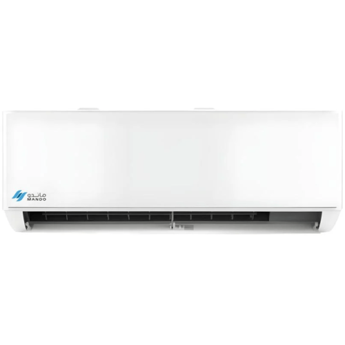 مكيف سبليت ماندو بلس واي فاي - 22000 وحدة - حار با...