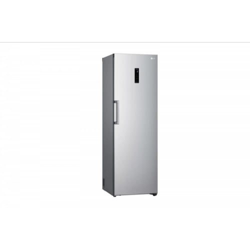 ثلاجة باب واحد LG بسعة تبريد احمالي 13.6 قدم مكعب...