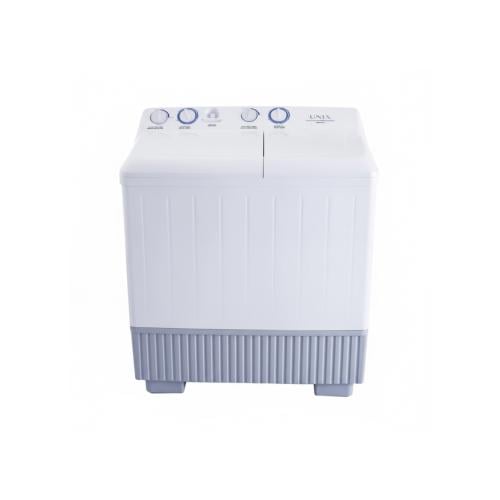 غسالة حوضين يونكس 10 كيلو OMR100-10KG-H