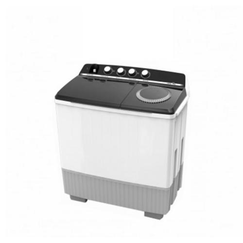 غسالة حوضين يونكس 18 كيلو OMR180-18KG-H