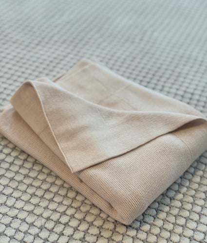 بطانيات الستاندرد