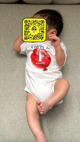 بوكس المواليد